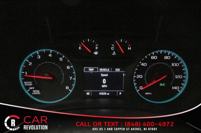 2018 Chevrolet Equinox LT AWD w/ rearCam, available for sale in Avenel, New Jersey | Car Revolution. Avenel, New Jersey 2018 Chevrolet Equinox LT AWD w/ rearCam, available for sale in Avenel, New Jersey | Car Revolution. Avenel, New Jersey