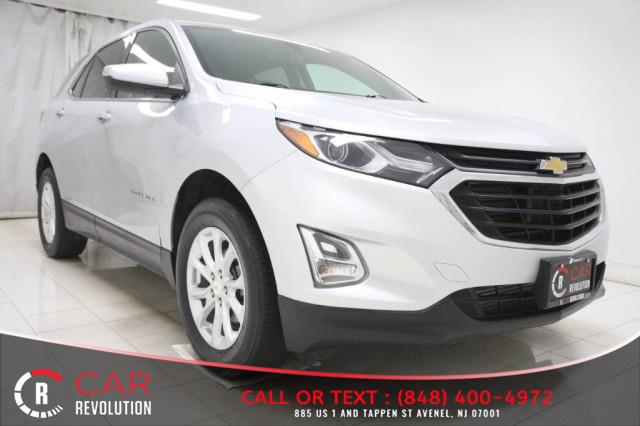 2018 Chevrolet Equinox LT AWD w/ rearCam, available for sale in Avenel, New Jersey | Car Revolution. Avenel, New Jersey 2018 Chevrolet Equinox LT AWD w/ rearCam, available for sale in Avenel, New Jersey | Car Revolution. Avenel, New Jersey