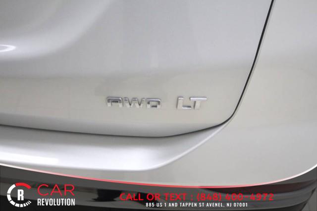 2018 Chevrolet Equinox LT AWD w/ rearCam, available for sale in Avenel, New Jersey | Car Revolution. Avenel, New Jersey 2018 Chevrolet Equinox LT AWD w/ rearCam, available for sale in Avenel, New Jersey | Car Revolution. Avenel, New Jersey