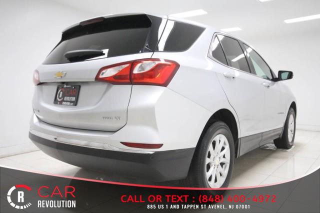2018 Chevrolet Equinox LT AWD w/ rearCam, available for sale in Avenel, New Jersey | Car Revolution. Avenel, New Jersey 2018 Chevrolet Equinox LT AWD w/ rearCam, available for sale in Avenel, New Jersey | Car Revolution. Avenel, New Jersey