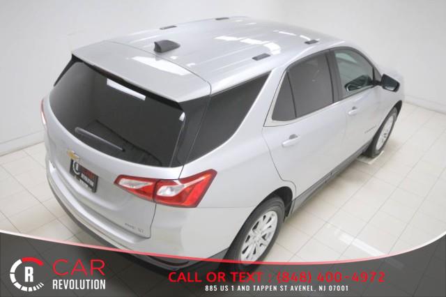 2018 Chevrolet Equinox LT AWD w/ rearCam, available for sale in Avenel, New Jersey | Car Revolution. Avenel, New Jersey 2018 Chevrolet Equinox LT AWD w/ rearCam, available for sale in Avenel, New Jersey | Car Revolution. Avenel, New Jersey