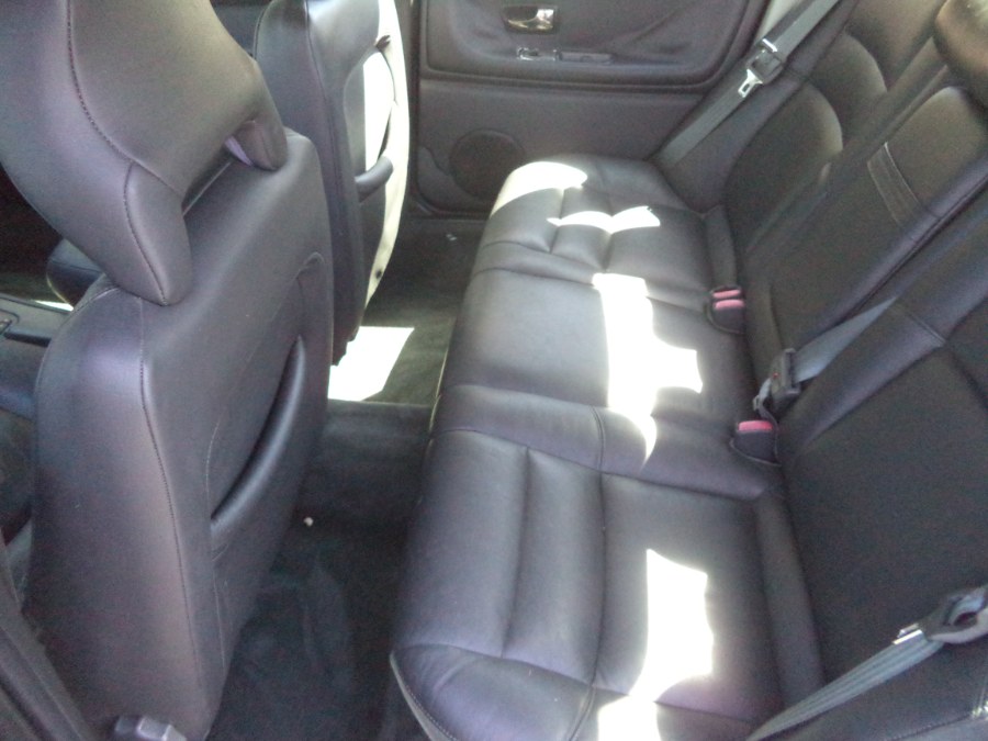 1998 Volvo S70 FWD Sedan, available for sale in Naugatuck, Connecticut | Riverside Motorcars, LLC. Naugatuck, Connecticut 1998 Volvo S70 FWD Sedan, available for sale in Naugatuck, Connecticut | Riverside Motorcars, LLC. Naugatuck, Connecticut
