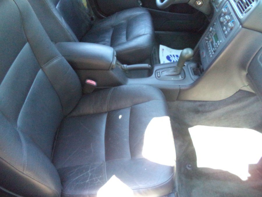 1998 Volvo S70 FWD Sedan, available for sale in Naugatuck, Connecticut | Riverside Motorcars, LLC. Naugatuck, Connecticut 1998 Volvo S70 FWD Sedan, available for sale in Naugatuck, Connecticut | Riverside Motorcars, LLC. Naugatuck, Connecticut