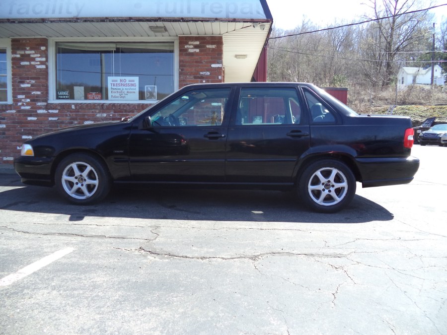 1998 Volvo S70 FWD Sedan, available for sale in Naugatuck, Connecticut | Riverside Motorcars, LLC. Naugatuck, Connecticut 1998 Volvo S70 FWD Sedan, available for sale in Naugatuck, Connecticut | Riverside Motorcars, LLC. Naugatuck, Connecticut