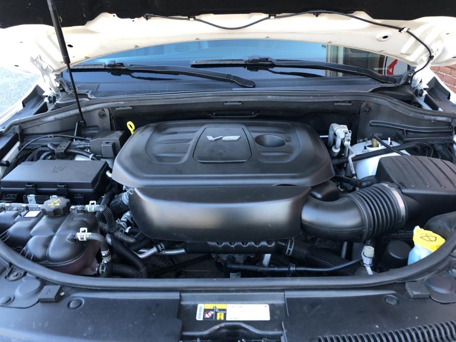 2016 Jeep Grand Cherokee 4WD 4dr High Overland, available for sale in Waterbury, Connecticut | National Auto Brokers, Inc.. Waterbury, Connecticut 2016 Jeep Grand Cherokee 4WD 4dr High Overland, available for sale in Waterbury, Connecticut | National Auto Brokers, Inc.. Waterbury, Connecticut