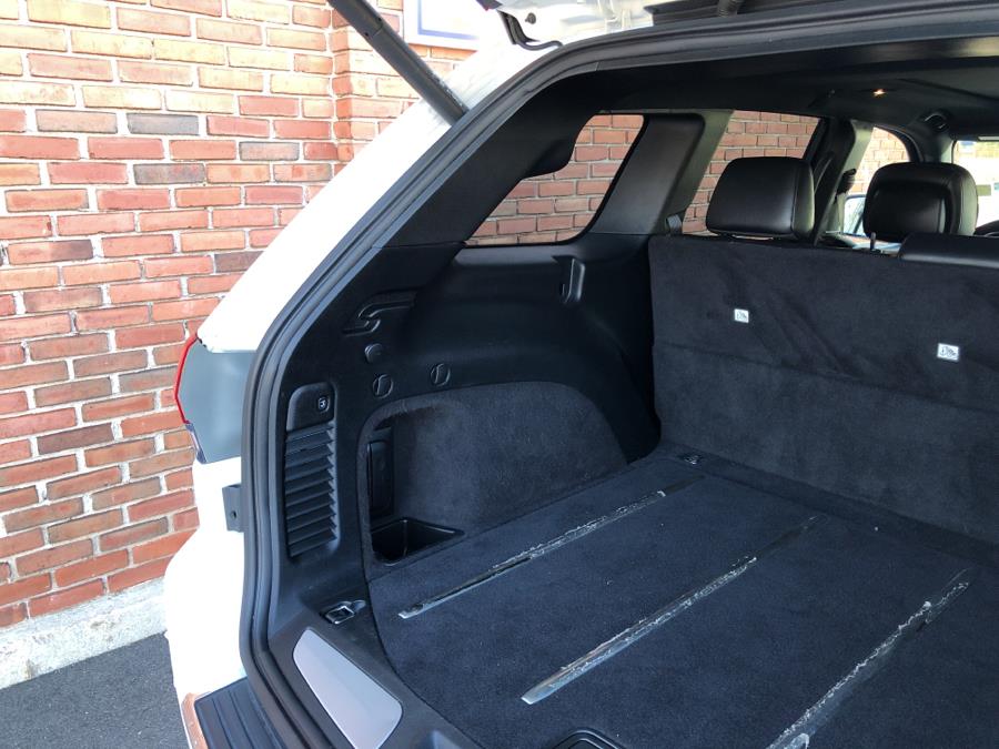 2016 Jeep Grand Cherokee 4WD 4dr High Overland, available for sale in Waterbury, Connecticut | National Auto Brokers, Inc.. Waterbury, Connecticut 2016 Jeep Grand Cherokee 4WD 4dr High Overland, available for sale in Waterbury, Connecticut | National Auto Brokers, Inc.. Waterbury, Connecticut