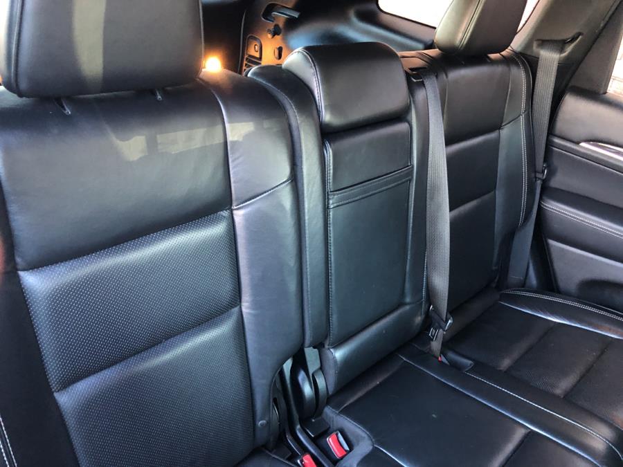 2016 Jeep Grand Cherokee 4WD 4dr High Overland, available for sale in Waterbury, Connecticut | National Auto Brokers, Inc.. Waterbury, Connecticut 2016 Jeep Grand Cherokee 4WD 4dr High Overland, available for sale in Waterbury, Connecticut | National Auto Brokers, Inc.. Waterbury, Connecticut
