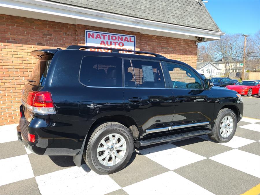 Used Toyota Land Cruiser 4WD 2019 | National Auto Brokers, Inc.. Waterbury, Connecticut Used Toyota Land Cruiser 4WD 2019 | National Auto Brokers, Inc.. Waterbury, Connecticut
