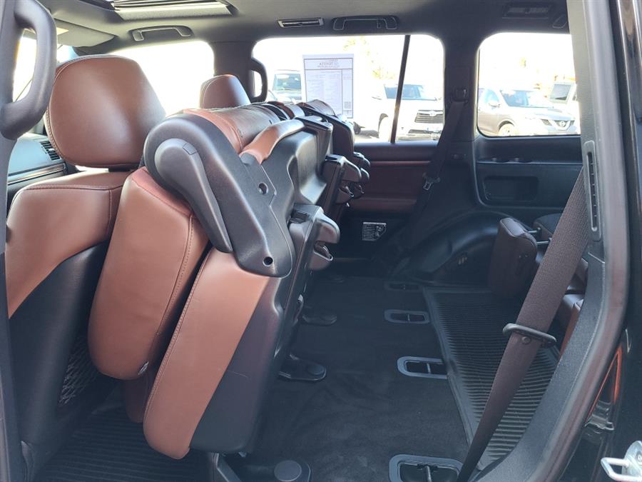 Used Toyota Land Cruiser 4WD 2019 | National Auto Brokers, Inc.. Waterbury, Connecticut Used Toyota Land Cruiser 4WD 2019 | National Auto Brokers, Inc.. Waterbury, Connecticut
