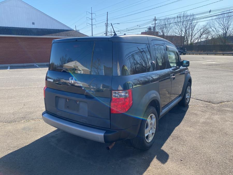 2008 Honda Element 4WD 5dr Auto LX, available for sale in Wallingford, Connecticut | Vertucci Automotive Inc. Wallingford, Connecticut 2008 Honda Element 4WD 5dr Auto LX, available for sale in Wallingford, Connecticut | Vertucci Automotive Inc. Wallingford, Connecticut