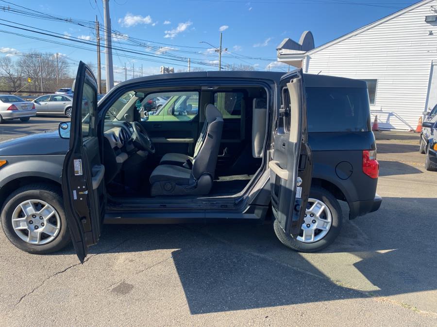 2008 Honda Element 4WD 5dr Auto LX, available for sale in Wallingford, Connecticut | Vertucci Automotive Inc. Wallingford, Connecticut 2008 Honda Element 4WD 5dr Auto LX, available for sale in Wallingford, Connecticut | Vertucci Automotive Inc. Wallingford, Connecticut