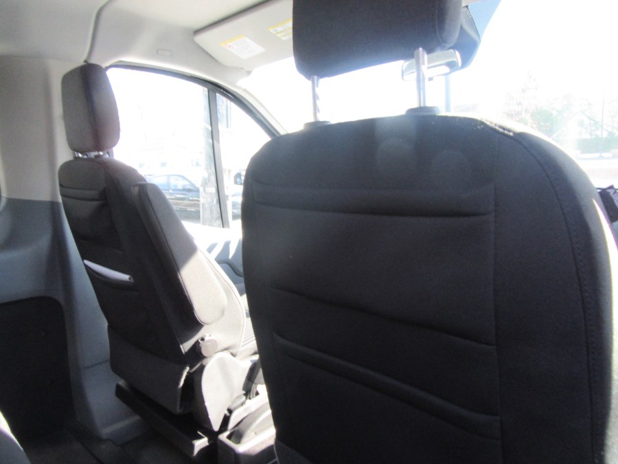 Used Ford Transit Wagon T-150 130" Low Roof XLT Swing-Out RH Dr 2017 | Royalty Auto Sales. Little Ferry, New Jersey Used Ford Transit Wagon T-150 130" Low Roof XLT Swing-Out RH Dr 2017 | Royalty Auto Sales. Little Ferry, New Jersey