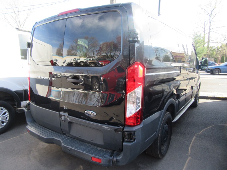Used Ford Transit Wagon T-150 130" Low Roof XLT Swing-Out RH Dr 2017 | Royalty Auto Sales. Little Ferry, New Jersey Used Ford Transit Wagon T-150 130" Low Roof XLT Swing-Out RH Dr 2017 | Royalty Auto Sales. Little Ferry, New Jersey