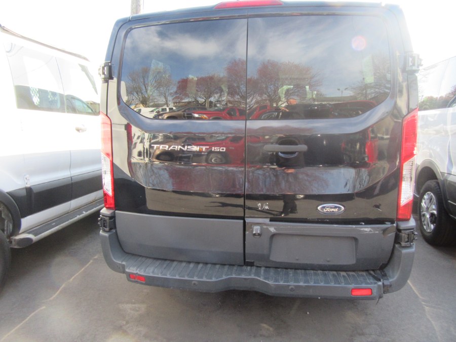 Used Ford Transit Wagon T-150 130" Low Roof XLT Swing-Out RH Dr 2017 | Royalty Auto Sales. Little Ferry, New Jersey Used Ford Transit Wagon T-150 130" Low Roof XLT Swing-Out RH Dr 2017 | Royalty Auto Sales. Little Ferry, New Jersey