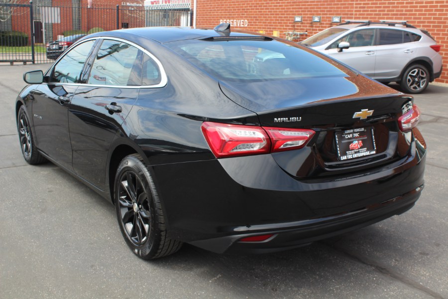 2019 Chevrolet Malibu 4dr Sdn LT w/1LT, available for sale in Deer Park, New York | Car Tec Enterprise Leasing & Sales LLC. Deer Park, New York 2019 Chevrolet Malibu 4dr Sdn LT w/1LT, available for sale in Deer Park, New York | Car Tec Enterprise Leasing & Sales LLC. Deer Park, New York