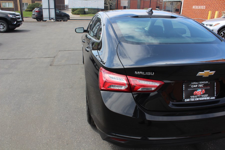2019 Chevrolet Malibu 4dr Sdn LT w/1LT, available for sale in Deer Park, New York | Car Tec Enterprise Leasing & Sales LLC. Deer Park, New York 2019 Chevrolet Malibu 4dr Sdn LT w/1LT, available for sale in Deer Park, New York | Car Tec Enterprise Leasing & Sales LLC. Deer Park, New York