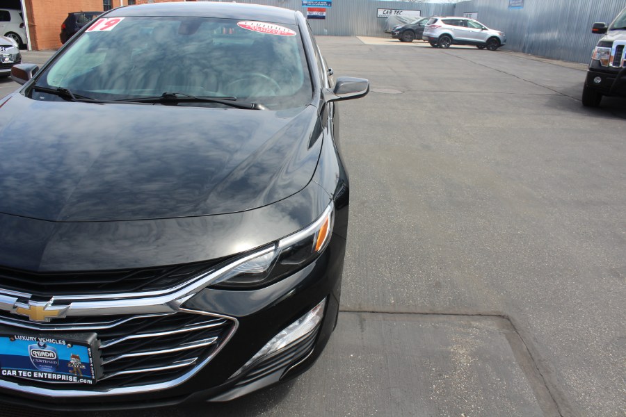 2019 Chevrolet Malibu 4dr Sdn LT w/1LT, available for sale in Deer Park, New York | Car Tec Enterprise Leasing & Sales LLC. Deer Park, New York 2019 Chevrolet Malibu 4dr Sdn LT w/1LT, available for sale in Deer Park, New York | Car Tec Enterprise Leasing & Sales LLC. Deer Park, New York