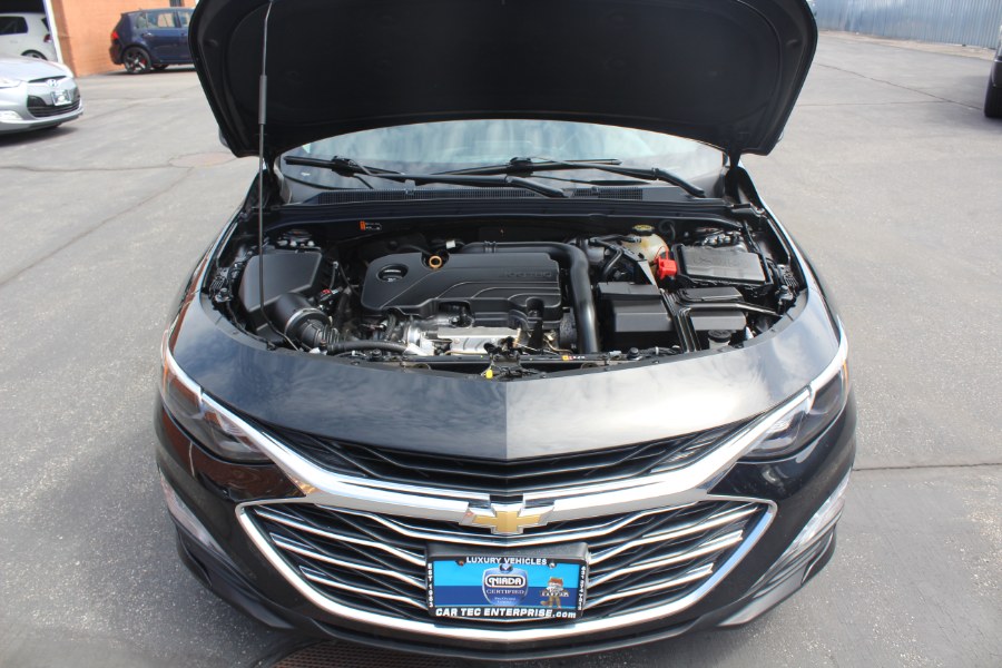 2019 Chevrolet Malibu 4dr Sdn LT w/1LT, available for sale in Deer Park, New York | Car Tec Enterprise Leasing & Sales LLC. Deer Park, New York 2019 Chevrolet Malibu 4dr Sdn LT w/1LT, available for sale in Deer Park, New York | Car Tec Enterprise Leasing & Sales LLC. Deer Park, New York