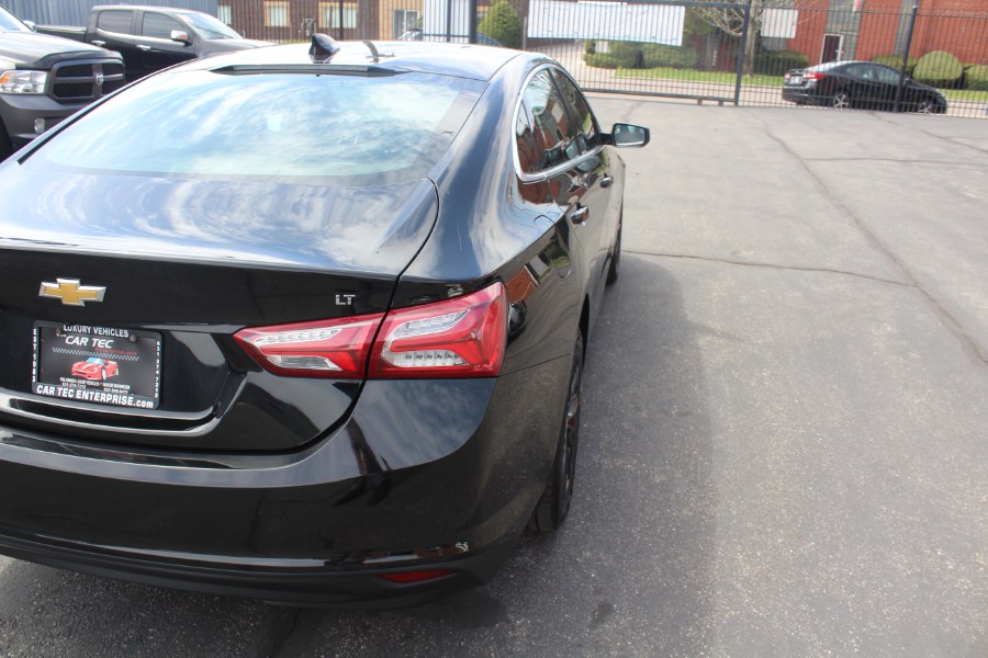 2019 Chevrolet Malibu 4dr Sdn LT w/1LT, available for sale in Deer Park, New York | Car Tec Enterprise Leasing & Sales LLC. Deer Park, New York 2019 Chevrolet Malibu 4dr Sdn LT w/1LT, available for sale in Deer Park, New York | Car Tec Enterprise Leasing & Sales LLC. Deer Park, New York