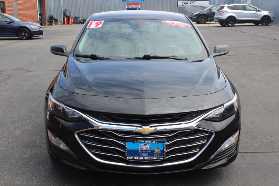 2019 Chevrolet Malibu 4dr Sdn LT w/1LT, available for sale in Deer Park, New York | Car Tec Enterprise Leasing & Sales LLC. Deer Park, New York 2019 Chevrolet Malibu 4dr Sdn LT w/1LT, available for sale in Deer Park, New York | Car Tec Enterprise Leasing & Sales LLC. Deer Park, New York