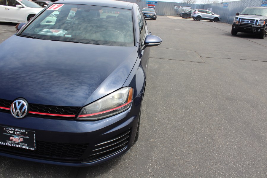 2017 Volkswagen Golf GTI 2.0T 4-Door SE DSG, available for sale in Deer Park, New York | Car Tec Enterprise Leasing & Sales LLC. Deer Park, New York 2017 Volkswagen Golf GTI 2.0T 4-Door SE DSG, available for sale in Deer Park, New York | Car Tec Enterprise Leasing & Sales LLC. Deer Park, New York