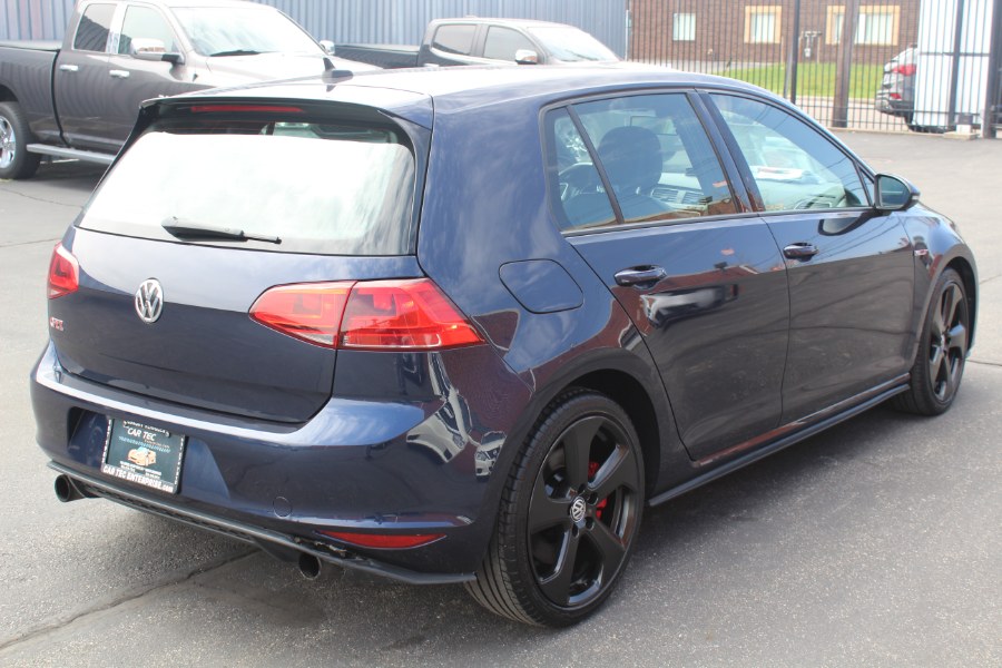 2017 Volkswagen Golf GTI 2.0T 4-Door SE DSG, available for sale in Deer Park, New York | Car Tec Enterprise Leasing & Sales LLC. Deer Park, New York 2017 Volkswagen Golf GTI 2.0T 4-Door SE DSG, available for sale in Deer Park, New York | Car Tec Enterprise Leasing & Sales LLC. Deer Park, New York