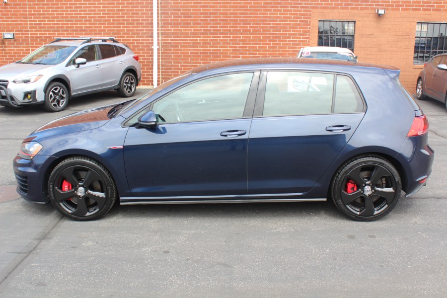 2017 Volkswagen Golf GTI 2.0T 4-Door SE DSG, available for sale in Deer Park, New York | Car Tec Enterprise Leasing & Sales LLC. Deer Park, New York 2017 Volkswagen Golf GTI 2.0T 4-Door SE DSG, available for sale in Deer Park, New York | Car Tec Enterprise Leasing & Sales LLC. Deer Park, New York