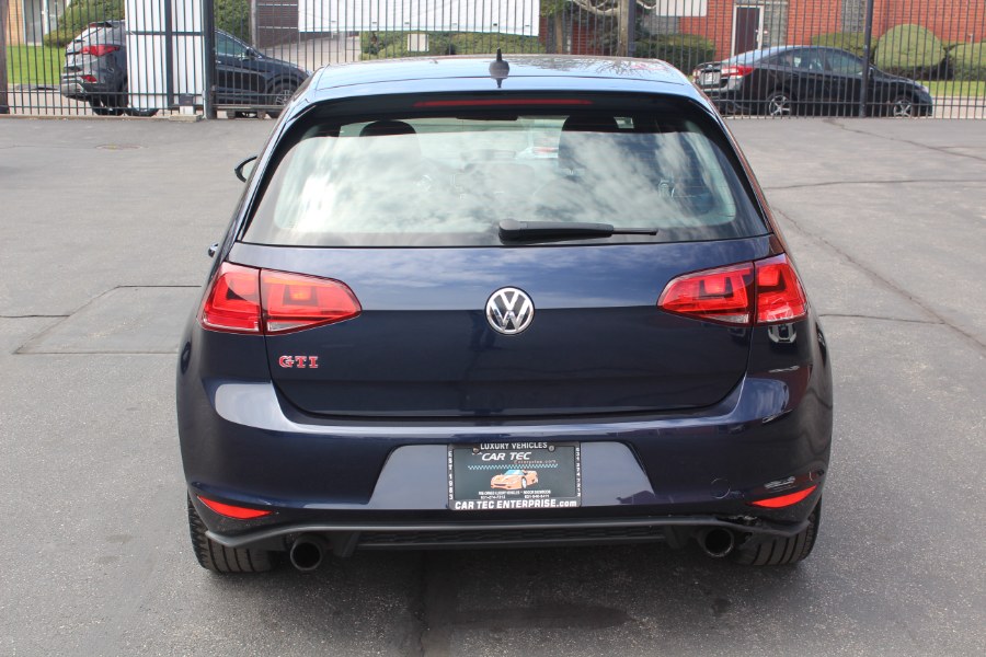 2017 Volkswagen Golf GTI 2.0T 4-Door SE DSG, available for sale in Deer Park, New York | Car Tec Enterprise Leasing & Sales LLC. Deer Park, New York 2017 Volkswagen Golf GTI 2.0T 4-Door SE DSG, available for sale in Deer Park, New York | Car Tec Enterprise Leasing & Sales LLC. Deer Park, New York