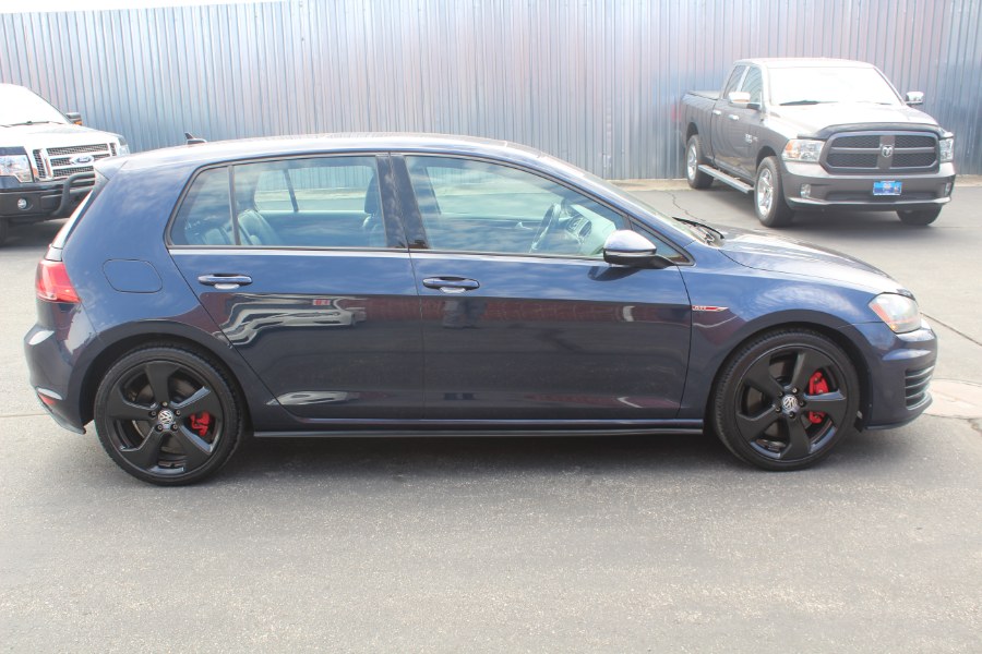 2017 Volkswagen Golf GTI 2.0T 4-Door SE DSG, available for sale in Deer Park, New York | Car Tec Enterprise Leasing & Sales LLC. Deer Park, New York 2017 Volkswagen Golf GTI 2.0T 4-Door SE DSG, available for sale in Deer Park, New York | Car Tec Enterprise Leasing & Sales LLC. Deer Park, New York