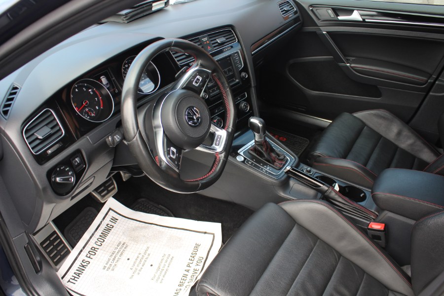 2017 Volkswagen Golf GTI 2.0T 4-Door SE DSG, available for sale in Deer Park, New York | Car Tec Enterprise Leasing & Sales LLC. Deer Park, New York 2017 Volkswagen Golf GTI 2.0T 4-Door SE DSG, available for sale in Deer Park, New York | Car Tec Enterprise Leasing & Sales LLC. Deer Park, New York