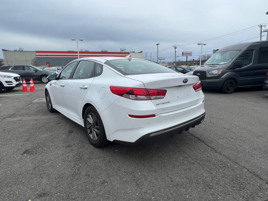 Used Kia Optima LX Auto 2020 | Inman Motors Sales. Medford, Massachusetts Used Kia Optima LX Auto 2020 | Inman Motors Sales. Medford, Massachusetts