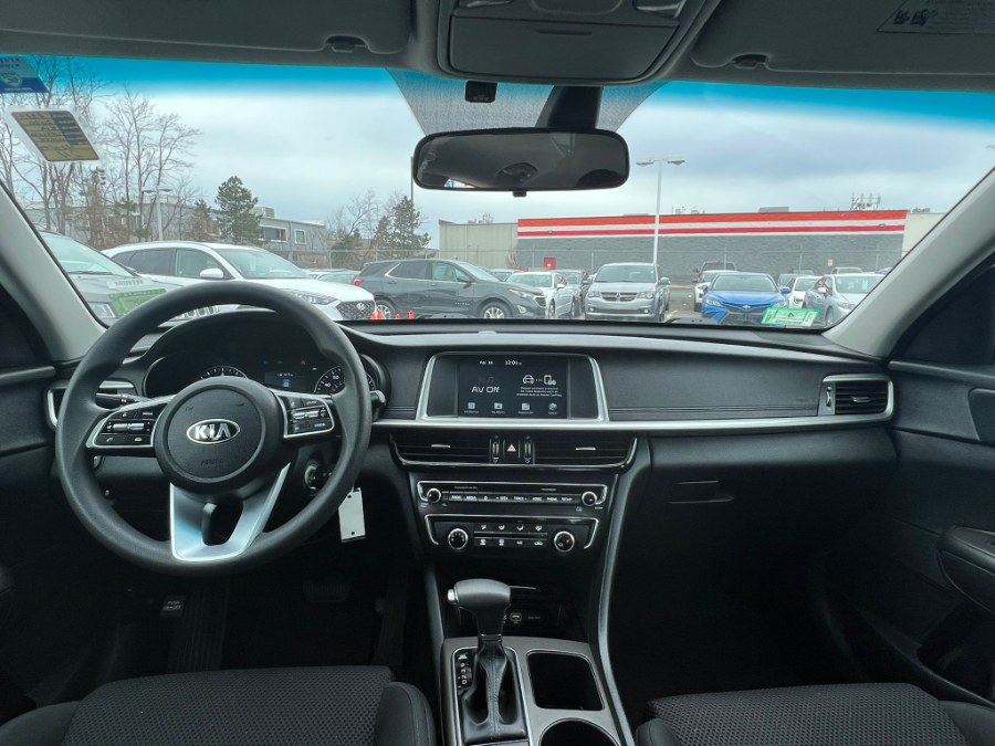Used Kia Optima LX Auto 2020 | Inman Motors Sales. Medford, Massachusetts Used Kia Optima LX Auto 2020 | Inman Motors Sales. Medford, Massachusetts