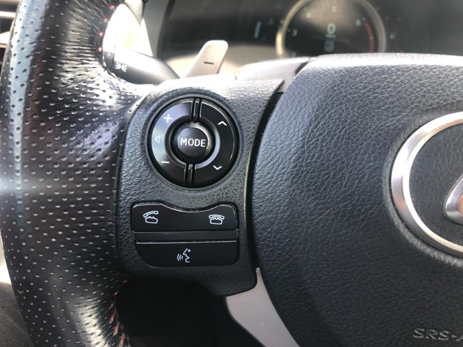 Used Lexus IS 200t 4dr Sdn 2016 | Signature Auto Sales. Franklin Square, New York Used Lexus IS 200t 4dr Sdn 2016 | Signature Auto Sales. Franklin Square, New York