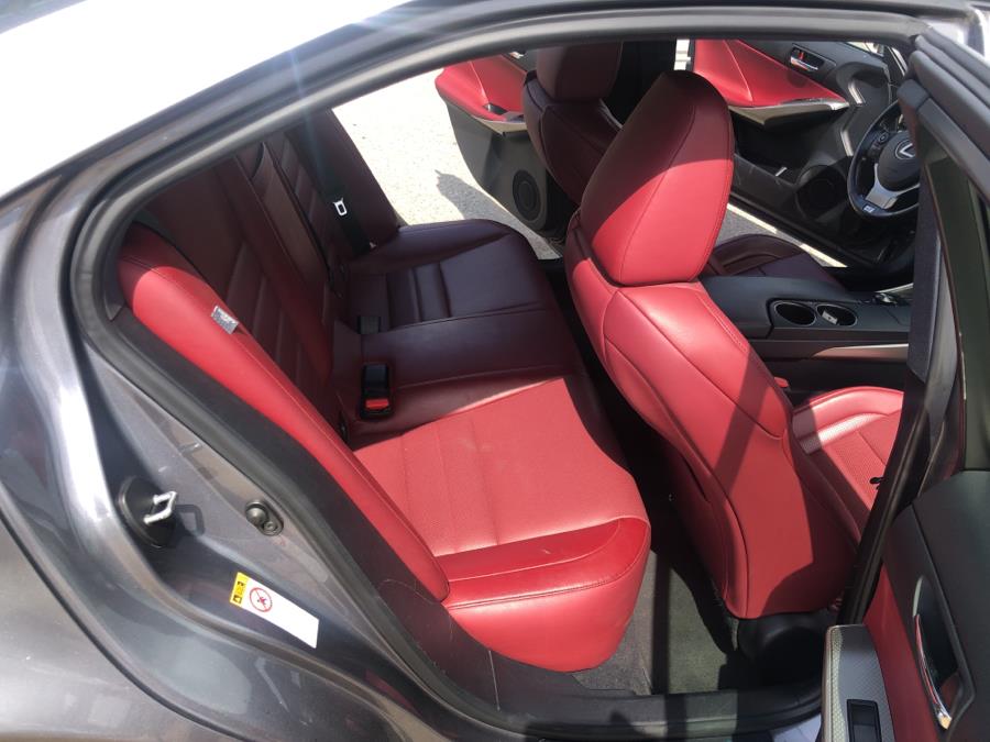 Used Lexus IS 200t 4dr Sdn 2016 | Signature Auto Sales. Franklin Square, New York Used Lexus IS 200t 4dr Sdn 2016 | Signature Auto Sales. Franklin Square, New York
