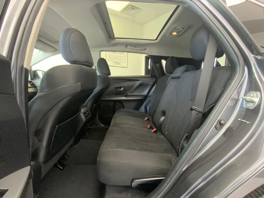 Used Toyota Venza 4dr Wgn I4 AWD LE (Natl) 2013 | Franklin Motors Auto Sales LLC. Hartford, Connecticut Used Toyota Venza 4dr Wgn I4 AWD LE (Natl) 2013 | Franklin Motors Auto Sales LLC. Hartford, Connecticut