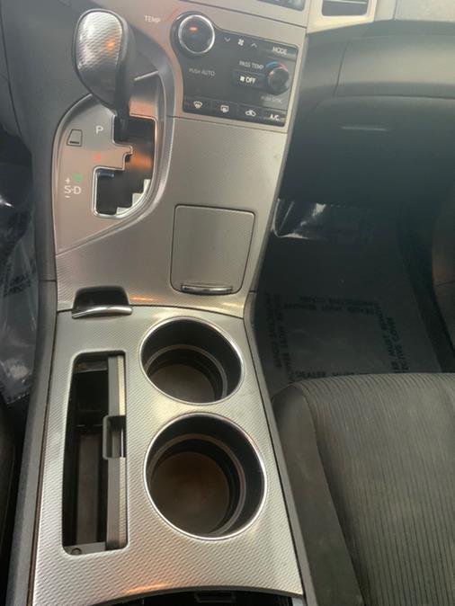 Used Toyota Venza 4dr Wgn I4 AWD LE (Natl) 2013 | Franklin Motors Auto Sales LLC. Hartford, Connecticut Used Toyota Venza 4dr Wgn I4 AWD LE (Natl) 2013 | Franklin Motors Auto Sales LLC. Hartford, Connecticut