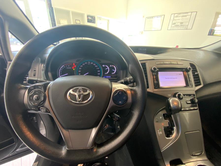 Used Toyota Venza 4dr Wgn I4 AWD LE (Natl) 2013 | Franklin Motors Auto Sales LLC. Hartford, Connecticut Used Toyota Venza 4dr Wgn I4 AWD LE (Natl) 2013 | Franklin Motors Auto Sales LLC. Hartford, Connecticut