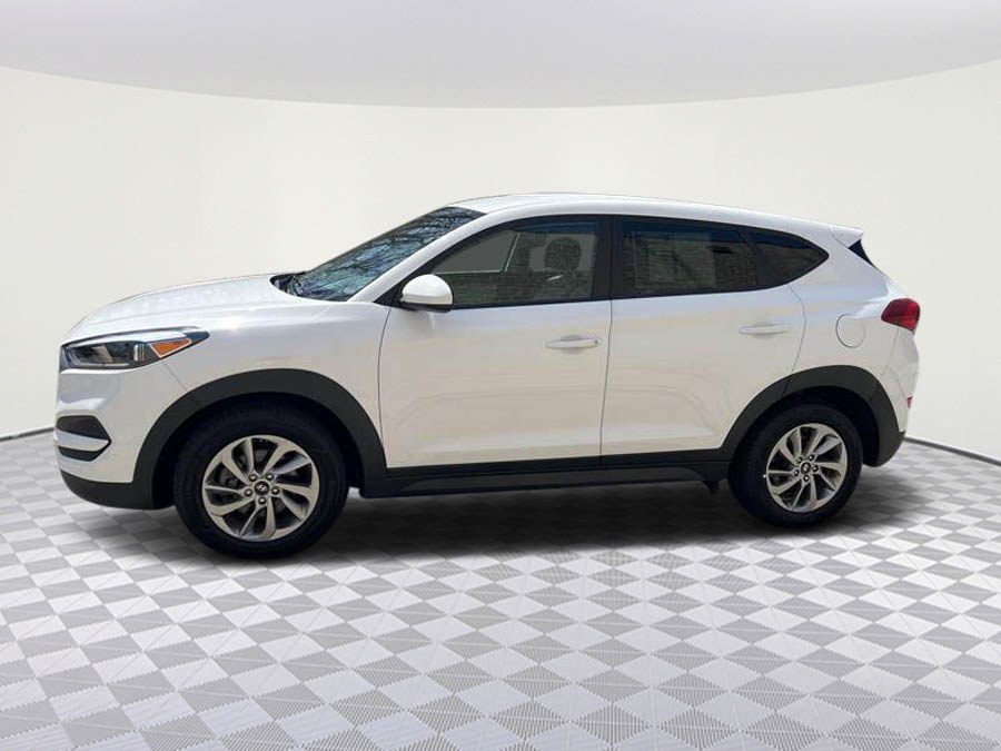 Used Hyundai Tucson SE AWD 2018 | TJ Motors. New London, Connecticut Used Hyundai Tucson SE AWD 2018 | TJ Motors. New London, Connecticut