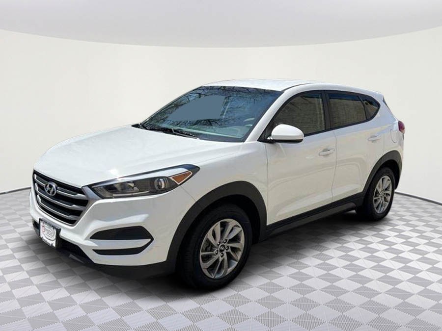 Used Hyundai Tucson SE AWD 2018 | TJ Motors. New London, Connecticut Used Hyundai Tucson SE AWD 2018 | TJ Motors. New London, Connecticut