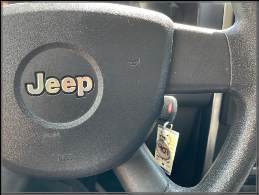 2009 Jeep Liberty 4WD 4dr Sport, available for sale in Huntington Station, New York | My Auto Inc.. Huntington Station, New York 2009 Jeep Liberty 4WD 4dr Sport, available for sale in Huntington Station, New York | My Auto Inc.. Huntington Station, New York