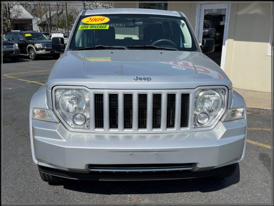 2009 Jeep Liberty 4WD 4dr Sport, available for sale in Huntington Station, New York | My Auto Inc.. Huntington Station, New York 2009 Jeep Liberty 4WD 4dr Sport, available for sale in Huntington Station, New York | My Auto Inc.. Huntington Station, New York