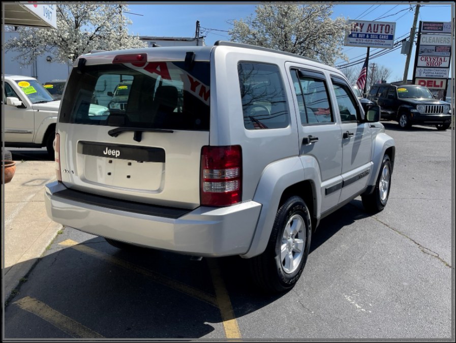 2009 Jeep Liberty 4WD 4dr Sport, available for sale in Huntington Station, New York | My Auto Inc.. Huntington Station, New York 2009 Jeep Liberty 4WD 4dr Sport, available for sale in Huntington Station, New York | My Auto Inc.. Huntington Station, New York