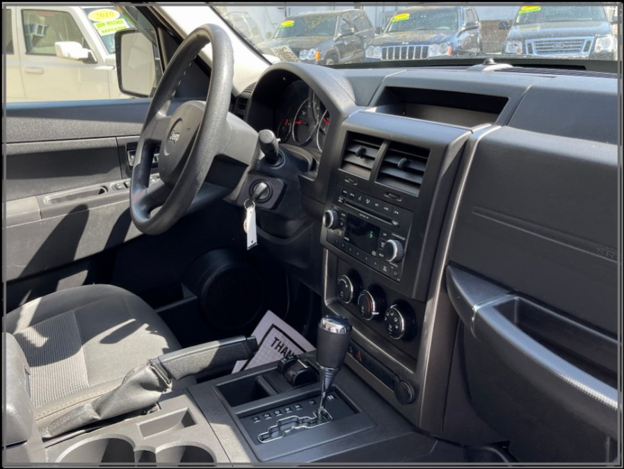 2009 Jeep Liberty 4WD 4dr Sport, available for sale in Huntington Station, New York | My Auto Inc.. Huntington Station, New York 2009 Jeep Liberty 4WD 4dr Sport, available for sale in Huntington Station, New York | My Auto Inc.. Huntington Station, New York