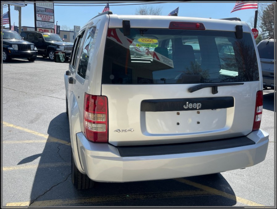 2009 Jeep Liberty 4WD 4dr Sport, available for sale in Huntington Station, New York | My Auto Inc.. Huntington Station, New York 2009 Jeep Liberty 4WD 4dr Sport, available for sale in Huntington Station, New York | My Auto Inc.. Huntington Station, New York