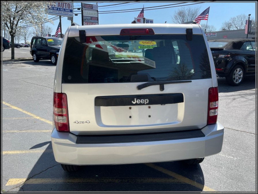 2009 Jeep Liberty 4WD 4dr Sport, available for sale in Huntington Station, New York | My Auto Inc.. Huntington Station, New York 2009 Jeep Liberty 4WD 4dr Sport, available for sale in Huntington Station, New York | My Auto Inc.. Huntington Station, New York
