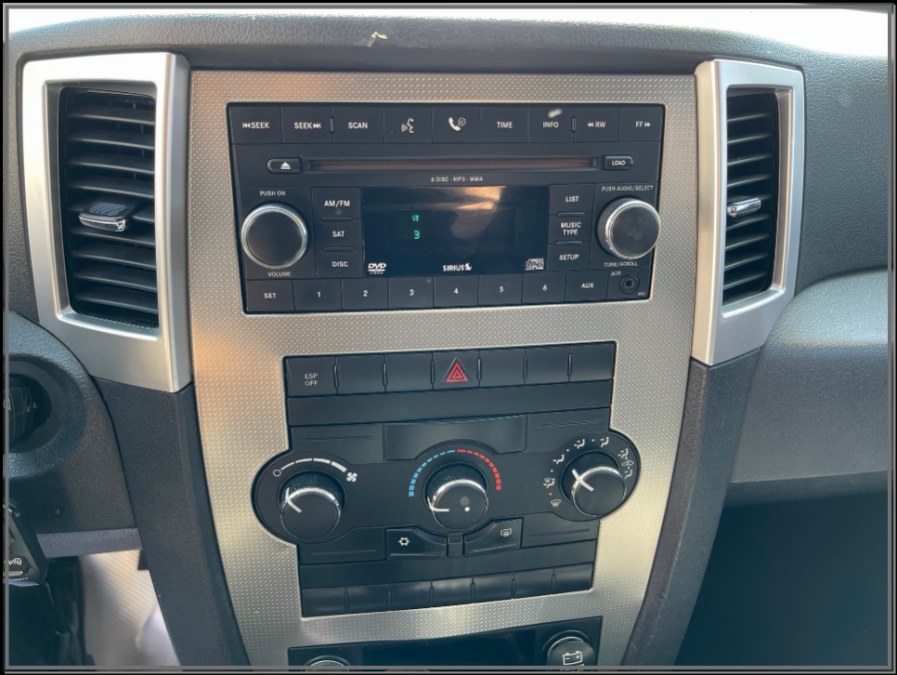 2008 Jeep Grand Cherokee 4WD 4dr Laredo, available for sale in Huntington Station, New York | My Auto Inc.. Huntington Station, New York 2008 Jeep Grand Cherokee 4WD 4dr Laredo, available for sale in Huntington Station, New York | My Auto Inc.. Huntington Station, New York
