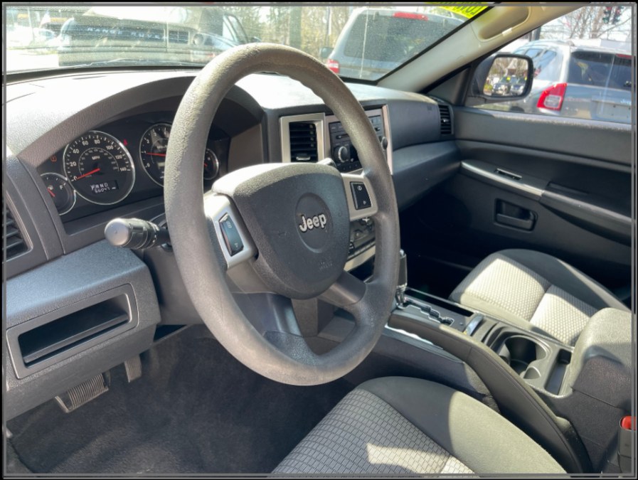 2008 Jeep Grand Cherokee 4WD 4dr Laredo, available for sale in Huntington Station, New York | My Auto Inc.. Huntington Station, New York 2008 Jeep Grand Cherokee 4WD 4dr Laredo, available for sale in Huntington Station, New York | My Auto Inc.. Huntington Station, New York