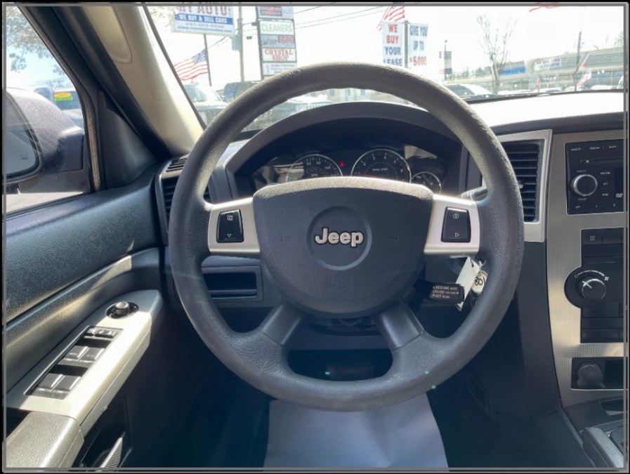 2008 Jeep Grand Cherokee 4WD 4dr Laredo, available for sale in Huntington Station, New York | My Auto Inc.. Huntington Station, New York 2008 Jeep Grand Cherokee 4WD 4dr Laredo, available for sale in Huntington Station, New York | My Auto Inc.. Huntington Station, New York