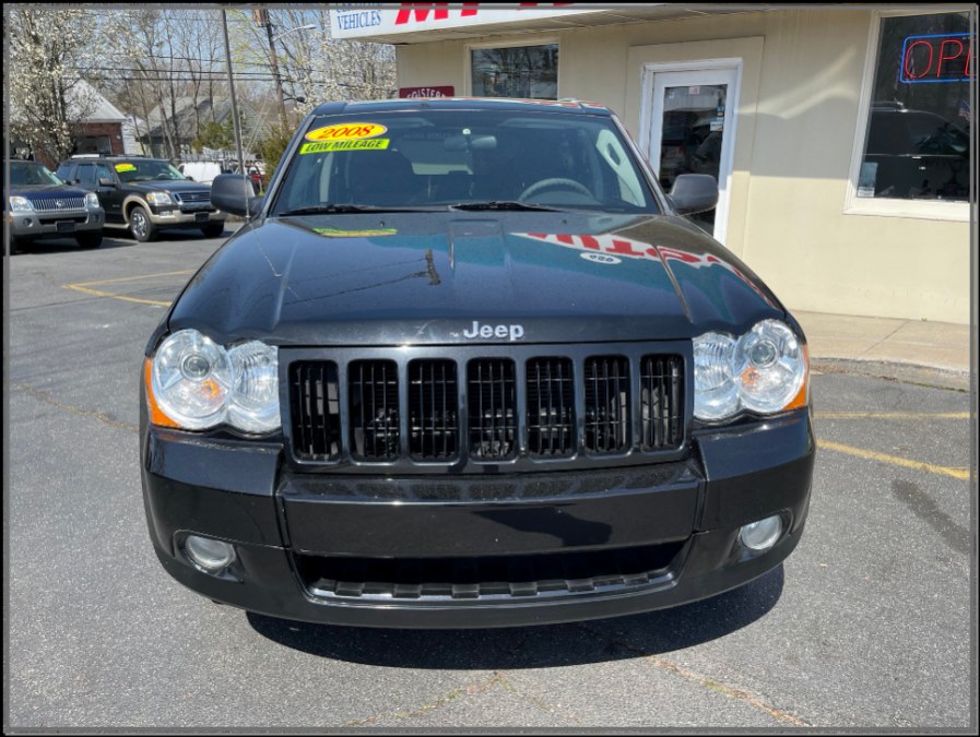 2008 Jeep Grand Cherokee 4WD 4dr Laredo, available for sale in Huntington Station, New York | My Auto Inc.. Huntington Station, New York 2008 Jeep Grand Cherokee 4WD 4dr Laredo, available for sale in Huntington Station, New York | My Auto Inc.. Huntington Station, New York