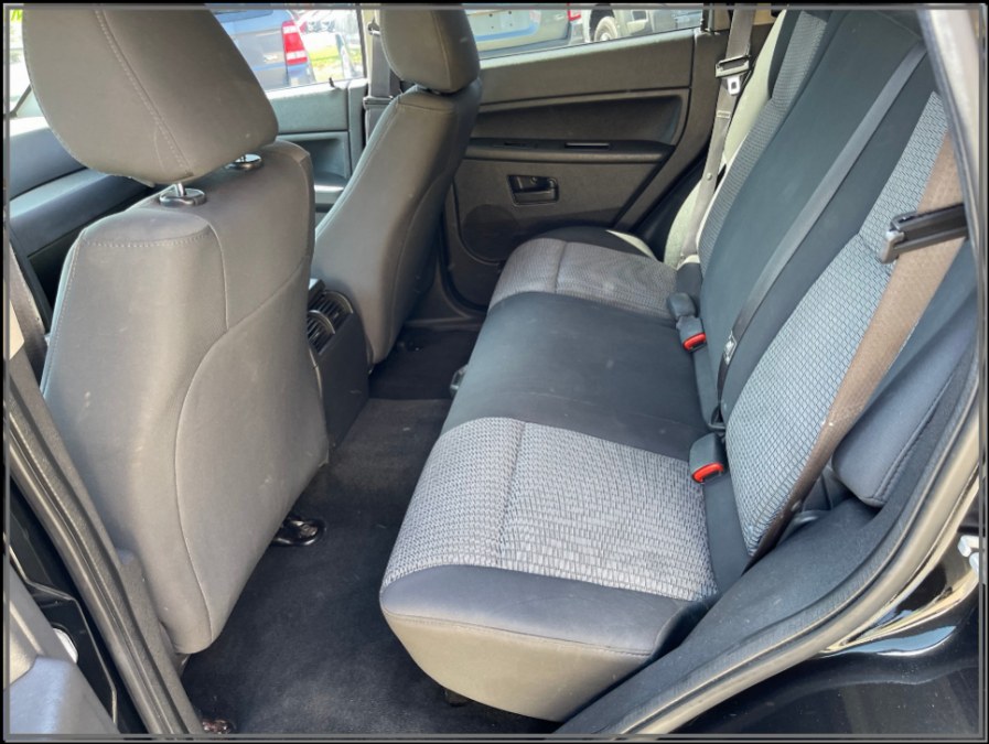 2008 Jeep Grand Cherokee 4WD 4dr Laredo, available for sale in Huntington Station, New York | My Auto Inc.. Huntington Station, New York 2008 Jeep Grand Cherokee 4WD 4dr Laredo, available for sale in Huntington Station, New York | My Auto Inc.. Huntington Station, New York